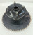 2203, 539124426 Dixon Husqvarna Wheel HUB and SPROCKET, 2204, 539124427.