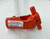 70326643 AGCO Allis-Chalmers TRUNNION and Threaded YOKE