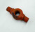 70510382 AGCO Allis-Chalmers 1/2" Pin TRUNNION
