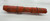 70321872 AGCO Allis-Chalmers 1.00" NF Adjusting SCREW
