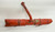 70321872 AGCO Allis-Chalmers 1.00" NF Adjusting SCREW