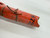 70321872 AGCO Allis-Chalmers 1.00" NF Adjusting SCREW
