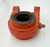 70568240 AGCO Allis-Chalmers 1.00" BEARING and HOUSING