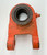 70568240 AGCO Allis-Chalmers 1.00" BEARING and HOUSING