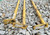 768940 New Holland Pickup Tine BAR 685533 and 784918.