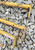 768940 New Holland Pickup Tine BAR 685533 and 784918.