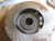D242572 AGCO Hy-Capacity ReMan Clutch Pressure Plate Assembly, 70242572 Allis-Chalmers 170, 175, D17 Tractors