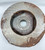 D242572 AGCO Hy-Capacity ReMan Clutch Pressure Plate Assembly, 70242572 Allis-Chalmers 170, 175, D17 Tractors
