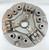 D242572 AGCO Hy-Capacity ReMan Clutch Pressure Plate Assembly, 70242572 Allis-Chalmers 170, 175, D17 Tractors