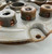 D242572 AGCO Hy-Capacity ReMan Clutch Pressure Plate Assembly, 70242572 Allis-Chalmers 170, 175, D17 Tractors
