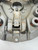 D242572 AGCO Hy-Capacity ReMan Clutch Pressure Plate Assembly, 70242572 Allis-Chalmers 170, 175, D17 Tractors