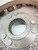 D242572 AGCO Hy-Capacity ReMan Clutch Pressure Plate Assembly, 70242572 Allis-Chalmers 170, 175, D17 Tractors