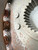 D242572 AGCO Hy-Capacity ReMan Clutch Pressure Plate Assembly, 70242572 Allis-Chalmers 170, 175, D17 Tractors