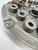 D242572 AGCO Hy-Capacity ReMan Clutch Pressure Plate Assembly, 70242572 Allis-Chalmers 170, 175, D17 Tractors
