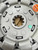 D241255 AGCO Hy-Capacity ReMan 11" Woven Clutch DISC, 70241255 Allis-Chalmers D17 and D19 Tractors.
