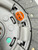 D241255 AGCO Hy-Capacity ReMan 11" Woven Clutch DISC, 70241255 Allis-Chalmers D17 and D19 Tractors.