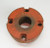 70523203 AGCO Allis-Chalmers BEARER Hub, 523203,