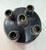 IG1324D Prestolite 4 Cyl Distributor CAP, IG-1324D, 3-11, 3-12.