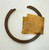 70242891 AGCO, 242891 Allis-Chalmers .108"T Internal Retaining RING, Snap RING.