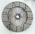 180241m91 Massey Ferguson 9" Woven Clutch DISC 1-1/8" - 10 Spline, BMD Part Number 5281.