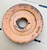 24122 Woods Sheave Cast Pulley, Casting Number 24121. 24122 Replaced by 24122RP.