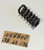58800,058800 GEHL SPRING Compression Spring  .38"ID  x .62"OD  x 1.36"L