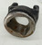 204056860 Bondioli & Pavesi PTO YOKE Series 100 Size 5, Casting Number 39505S1, Tisco BYT5-00-2-52, BYT500252, Bush Hog 66112, Land Pride 1705027, 204056860, New Holland 782089, John Deere W43201