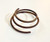 71130864 Conical Compression SPRING