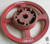 139491 New Holland Single Pulley