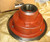 72269518, 72269955 AGCO Allis-Chalmers Pulley Single