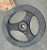 71153904 AGCO Gleaner Pulley Single