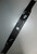 Woods 31306KT, 65219, WOD65219, 31306 Lawn Mower Blade