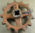 70319127 AGCO Allis-Chalmers Sprocket