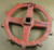 70348732, 70311614 AGCO Allis-Chalmers Sprocket
