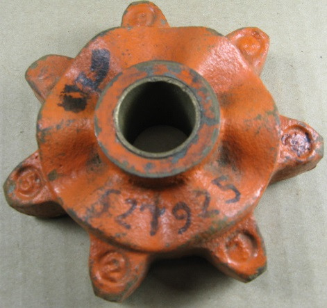 70527925 AGCO Allis-Chalmers Sprocket