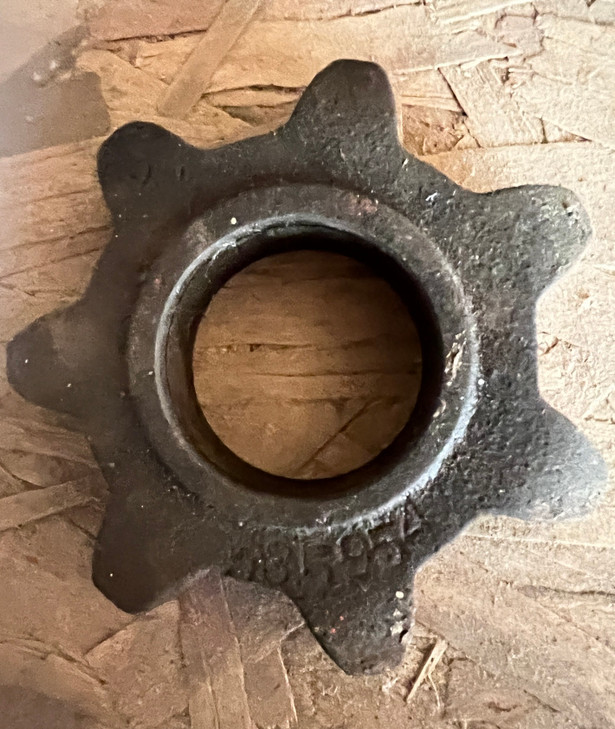 70535954 AGCO Gleaner Sprocket