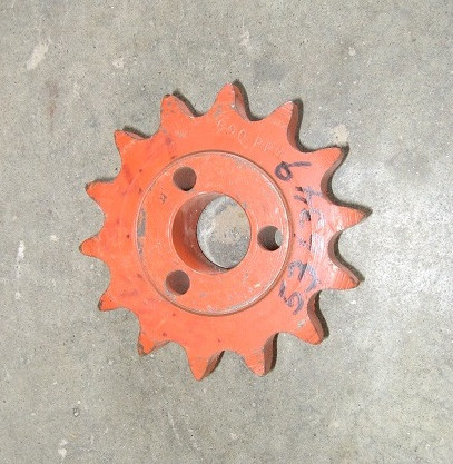 70536349 AGCO Gleaner Sprocket