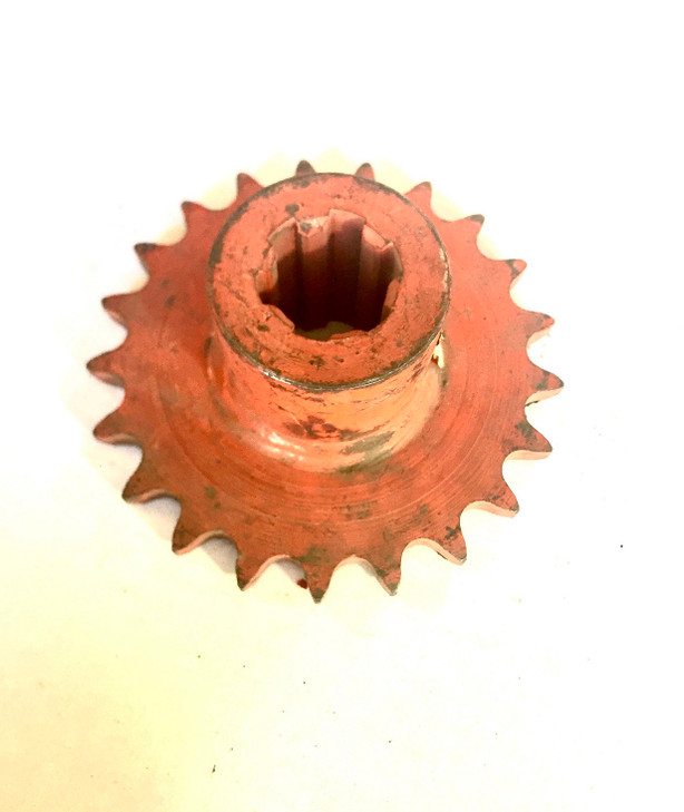 70536633 AGCO Gleaner Sprocket