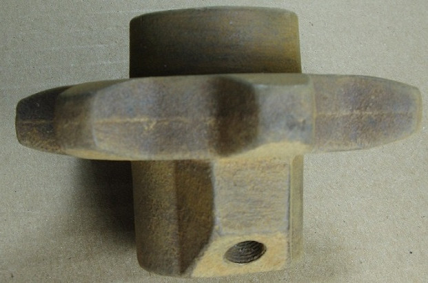 GI225A, GI 225 A  7 Tooth Sprocket