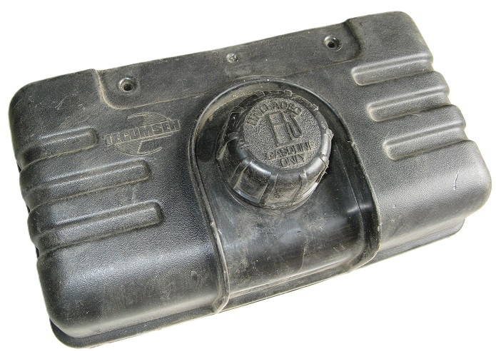 1702508, 1702508SM Simplicity Tank and Cap Gas. New OEM Simplicity 1702508.