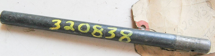 320838 CNH New Holland Finger. .55"OD x 8