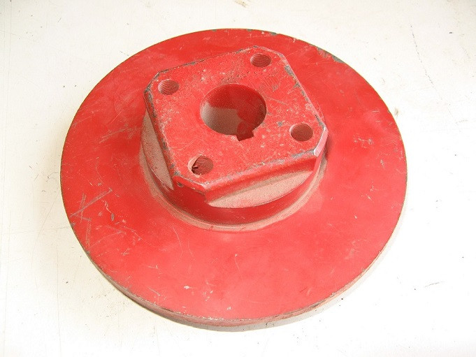 56250 CNH New Holland Hub clutch NH Models