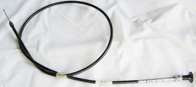 60123, 60-123 MTD-Murray Control Cable Pull/Push with Z bend at e