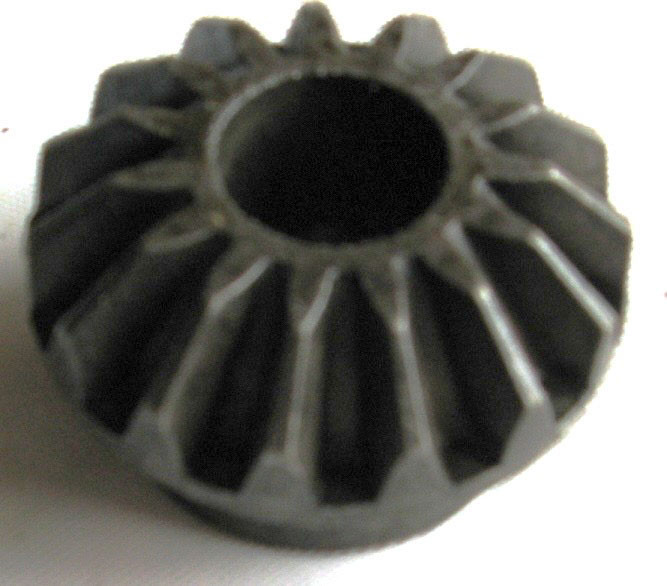 607664, 98-8319, 988319 Lawn Boy - Toro Gear, Discontinued. This is part number