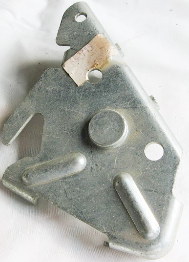 682715 Lawn Boy - Toro Handle Bracket Assy. R.H. 682715 supers