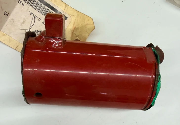 289090 New Holland HUB and Bushing