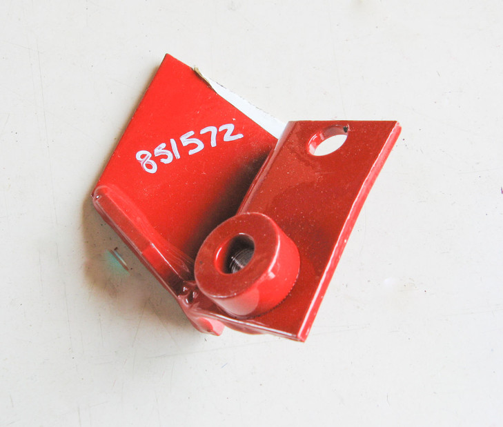 851572 CNH New Holland LIFTER Guide, 2 b