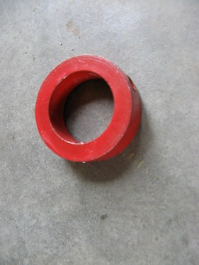 76521 CNH New Holland Collar, Lock Collar,