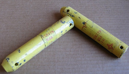 578379 CNH New Holland PIN Lift SPINDLE