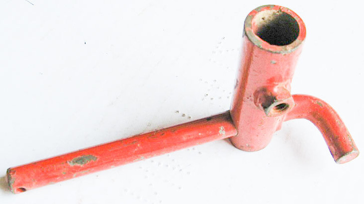 59842 CNH New Holland Connector, Jack Group
